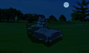 Lee más sobre el artículo El campo de golf más largo del mundo