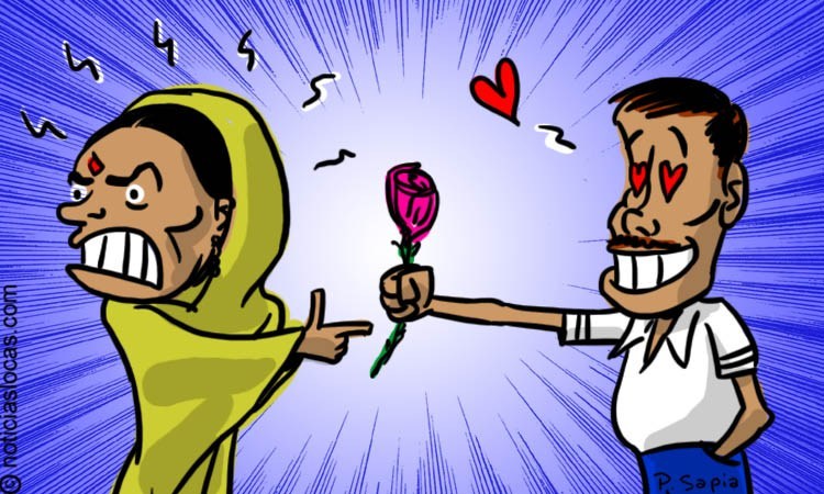 Lee más sobre el artículo Quiere divorciarse porque su esposo “es demasiado amable”
