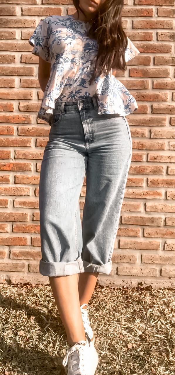 Lee más sobre el artículo Tips para cambiar el modelo de una prenda, en este caso jeans