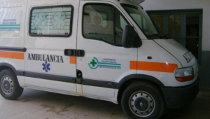 Lee más sobre el artículo Malabrigo contará con una ambulancia propia