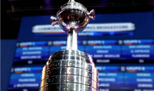 Lee más sobre el artículo ¡Vuelve el fútbol!: La Copa Libertadores retoma hoy con cuatro partidos