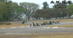 Lee más sobre el artículo Con 56 pilotos retomó el Campeonato Oficial 2020 del Karting