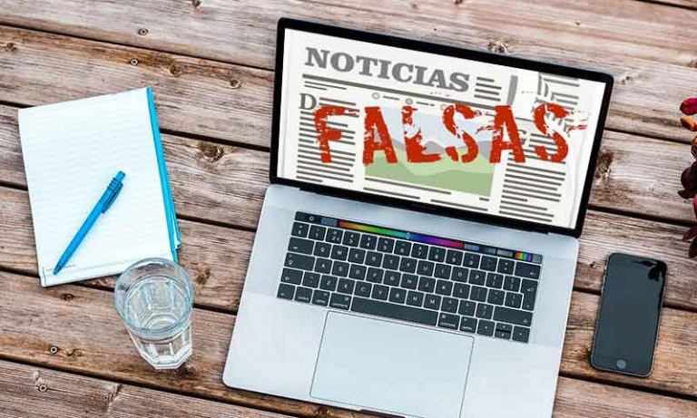 ¿cómo Detectar Noticias Falsas Regiónnetemk 1554