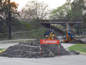 Lee más sobre el artículo Pavimentación de calles en Avellaneda