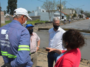 Lee más sobre el artículo Avellaneda mejora la seguridad vial