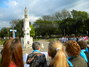 Lee más sobre el artículo Se recordará el natalicio del Dr. Nicolás Avellaneda