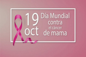 Lee más sobre el artículo Cáncer de Mama