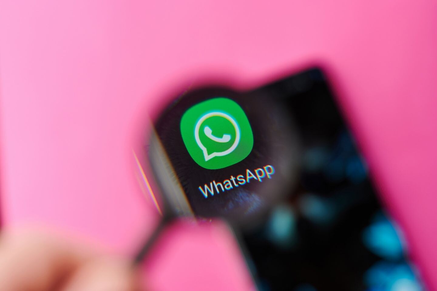 Lee más sobre el artículo WhatsApp: cómo funciona el nuevo buscador avanzado del mensajero