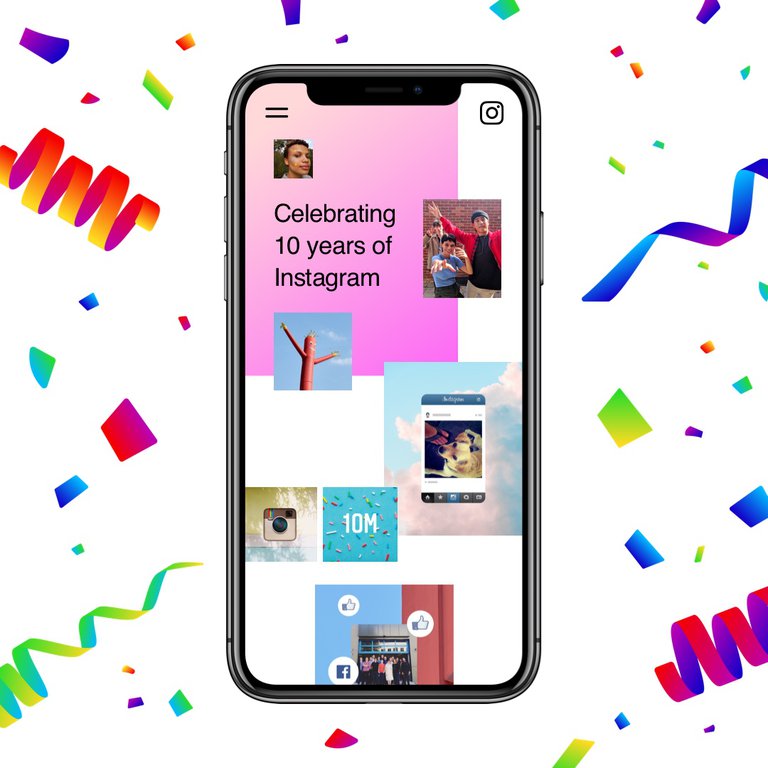Lee más sobre el artículo 10 años de Instagram: las novedades que llegan a la app en su aniversario