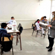 Vuelve la escuela presencial en 56 establecimientos educativos de la provincia