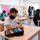 La provincia evalúa la vuelta a clases presenciales en 50 escuelas del centro norte santafesino