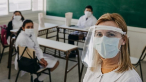 Lee más sobre el artículo Clases presenciales: vuelven los alumnos de nivel secundario en zonas rurales