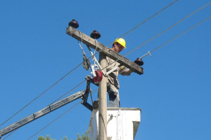 Lee más sobre el artículo Corte de energía para mañana sábado en barrios de Reconquista