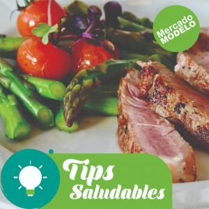 Lee más sobre el artículo Receta saludable: Filetes con Espárragos