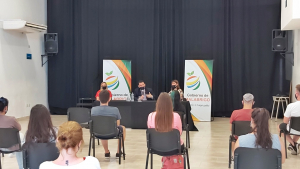 Lee más sobre el artículo Malabrigo: se realizó la segunda entrega del Programa Becas Municipales 2020
