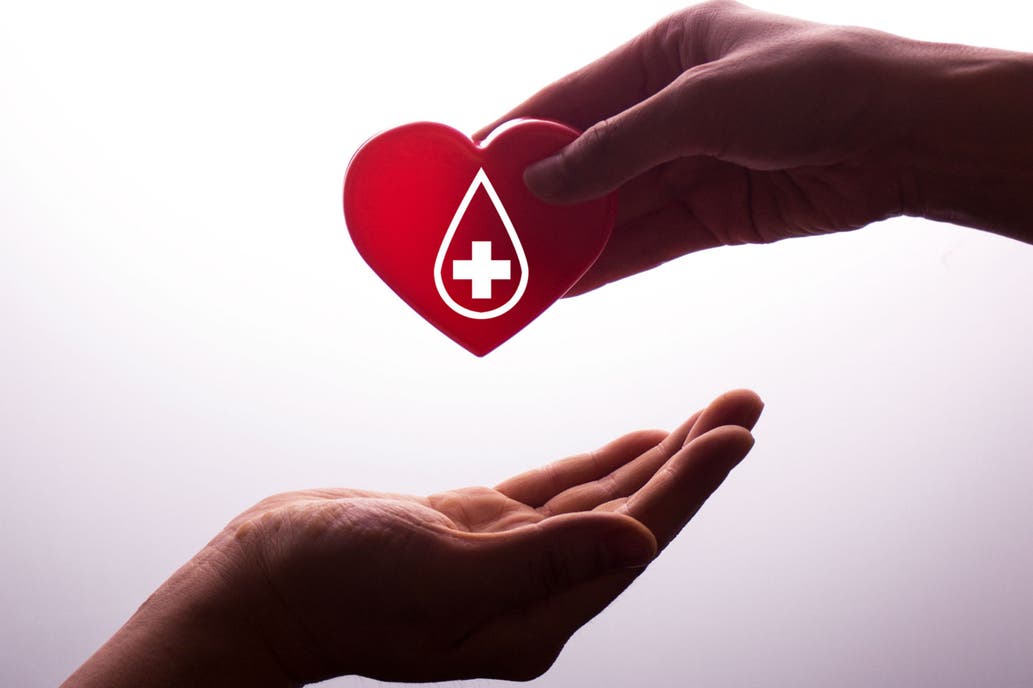 Lee más sobre el artículo Día Nacional del Donante Voluntario de Sangre