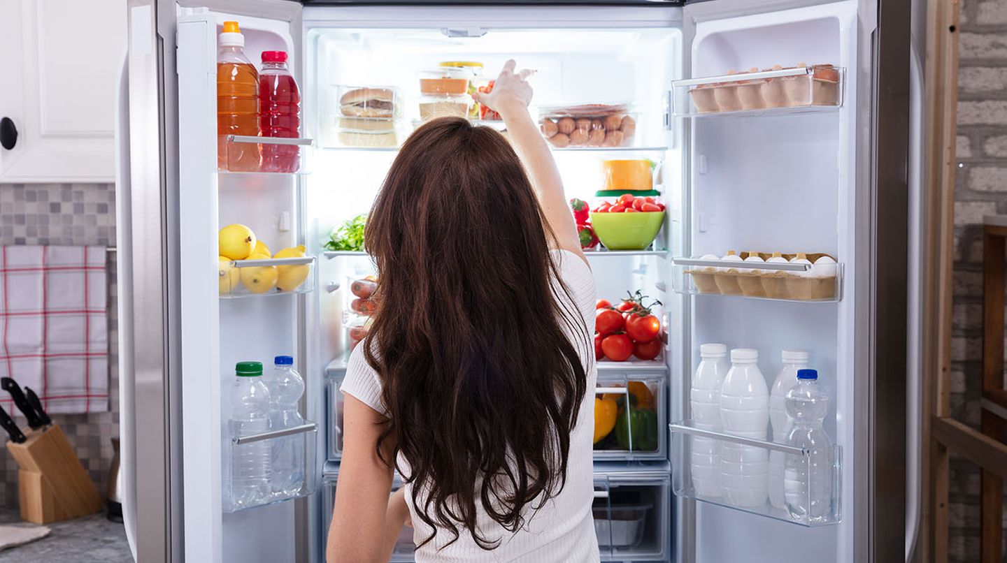 Lee más sobre el artículo Cómo guardar la comida que sobra sin que se contamine