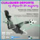 Charla «Cualquier Deporte es Deporte de Mujeres»