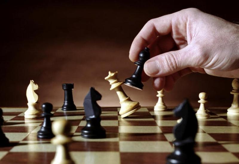 Lee más sobre el artículo Torneo de ajedrez on line