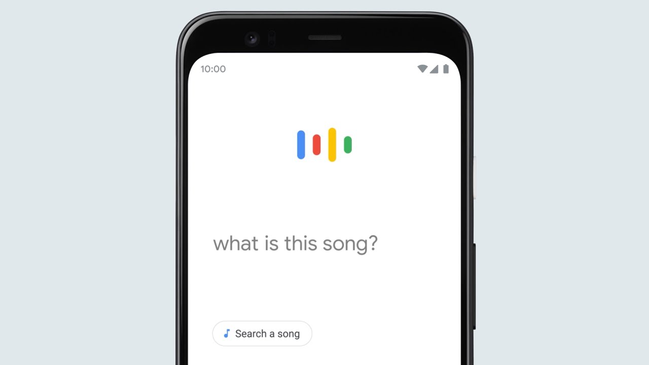 Lee más sobre el artículo Ahora Google te permite encontrar canciones con tan solo tararearlas