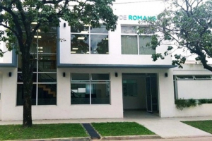 Lee más sobre el artículo Romang recibió fondos de Vialidad Provincial para obras
