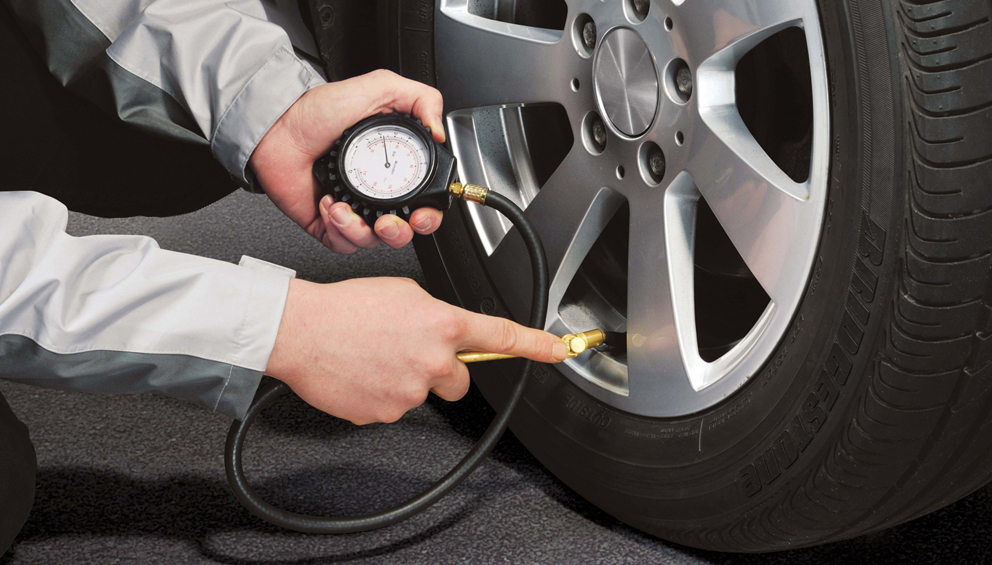 Lee más sobre el artículo Importancia de los neumáticos