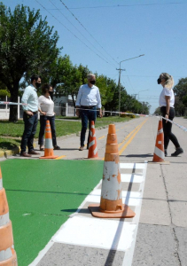 Lee más sobre el artículo Ciclovías: traslado rápido, seguro y sustentable