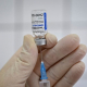 Comienza el histórico operativo de vacunación contra el Coronavirus