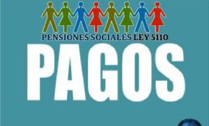 Lee más sobre el artículo Cronograma de pago complementario de las Pensiones Sociales Ley 5110