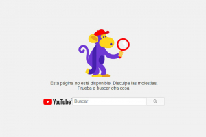 Lee más sobre el artículo Gmail y YouTube están caídos y provoca inconvenientes en todo el mundo