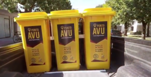 Lee más sobre el artículo Malabrigo suma tres nuevos puntos AVU