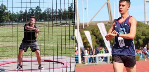 Lee más sobre el artículo La provincia será sede del 100° Campeonato Nacional de Mayores de Atletismo “Braian Toledo”