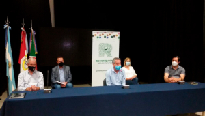 Lee más sobre el artículo El secretario de salud de la provincia anunció restricciones para la región