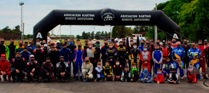 Lee más sobre el artículo El Karting del Noreste Santafesino finaliza su temporada