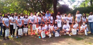 Lee más sobre el artículo Reusá, Reducí y Reciclá: pequeñas acciones, grandes cambios