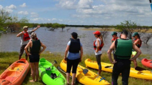 Lee más sobre el artículo La provincia de Santa Fe autorizó la vuelta progresiva del turismo interno