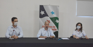 Lee más sobre el artículo Presentaron «Potrero Digital» escuela de oficios en Avellaneda