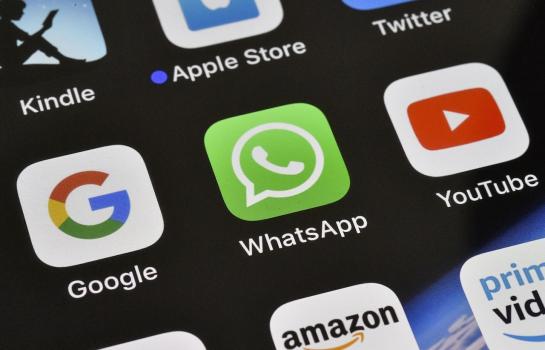 Lee más sobre el artículo WhatsApp: cómo borrar el caché y para qué sirve