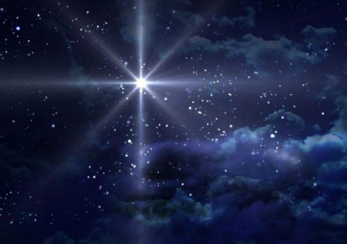 Lee más sobre el artículo La Estrella de Belén volverá a verse en la víspera de la Navidad después de 800 años
