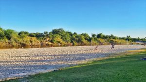 Lee más sobre el artículo Tareas de reacondicionamiento en el Camping Arenas Blancas