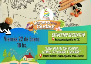 Lee más sobre el artículo Malabrigo: Verano en tu Cuidad