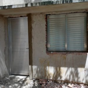 Lee más sobre el artículo Romang continúa con la construcción de viviendas enmarcadas en el programa de ayuda mutua