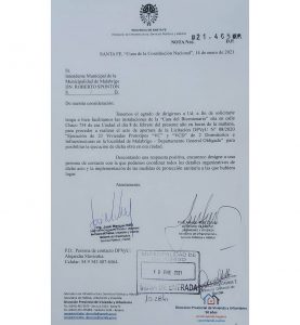Lee más sobre el artículo Se licitará la construcción de 23 viviendas en Malabrigo