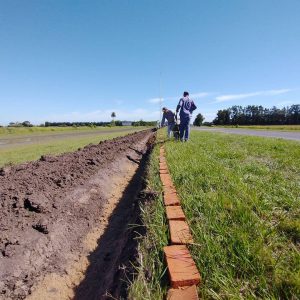 Lee más sobre el artículo Romang: iluminación Ruta 1