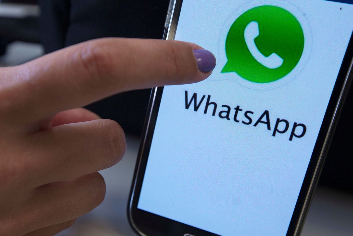 Lee más sobre el artículo WhatsApp: cómo guardar los mensajes en caso de abandonar el mensajero