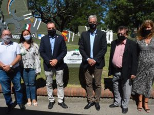 Lee más sobre el artículo Acto recordatorio del 50° Aniversario de la Declaración de Avellaneda como ciudad