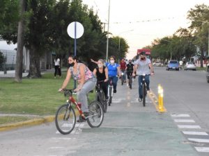 Lee más sobre el artículo Avellaneda es movilidad sustentable