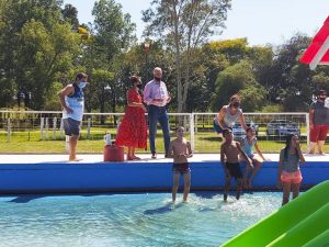 Lee más sobre el artículo Disfruta Avellaneda en Vacaciones