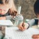Por qué es beneficioso escribir a mano para los chicos