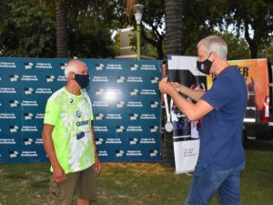 Lee más sobre el artículo Cierre y entrega de premios de la Carrera Virtual